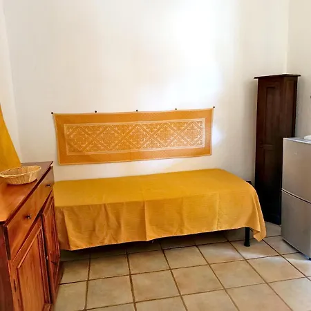 In Gallura With Pool 24h , 1500 Meters From The Sea Apartment Badesi