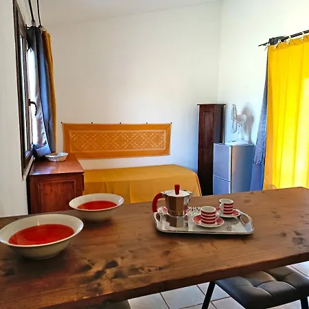 Apartment In Gallura With Pool 24h , 1500 Meters From The Sea