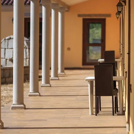 In Gallura With Pool 24h , 1500 Meters From The Sea *