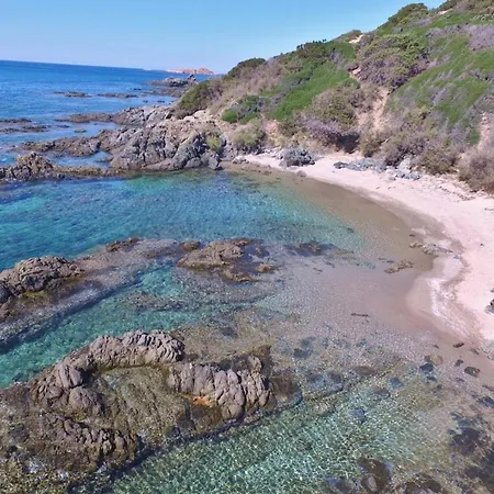 In Gallura With Pool 24h , 1500 Meters From The Sea *